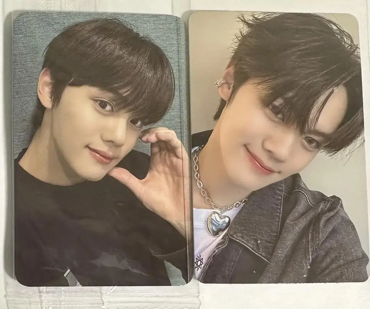 Zerobaseone zb1 kim gyuvin namil music ktwon4u China China unreleased photocard WTS