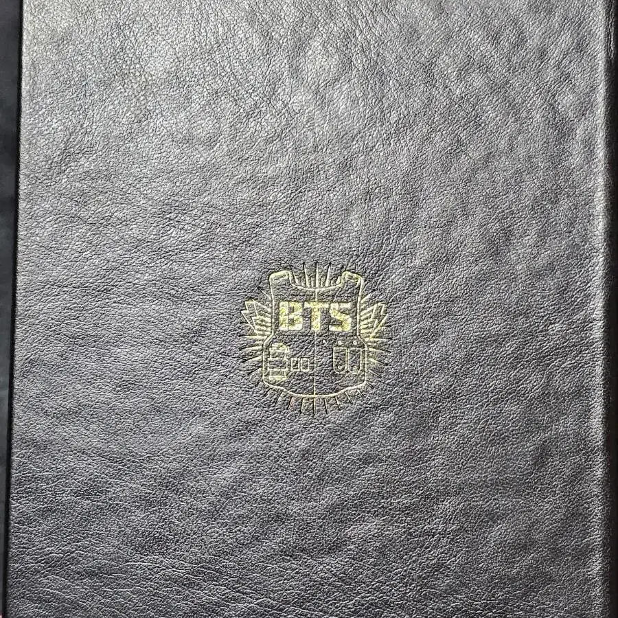 방탄 17520 취소된 머스터 취머터 포토앨범 BTS MUSTER