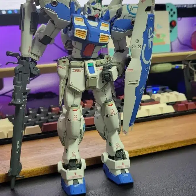 rx78gp02a 건담