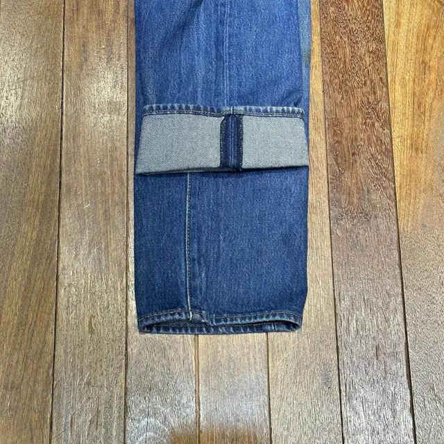 LEVIS 501 USED HIGH WAIST 31