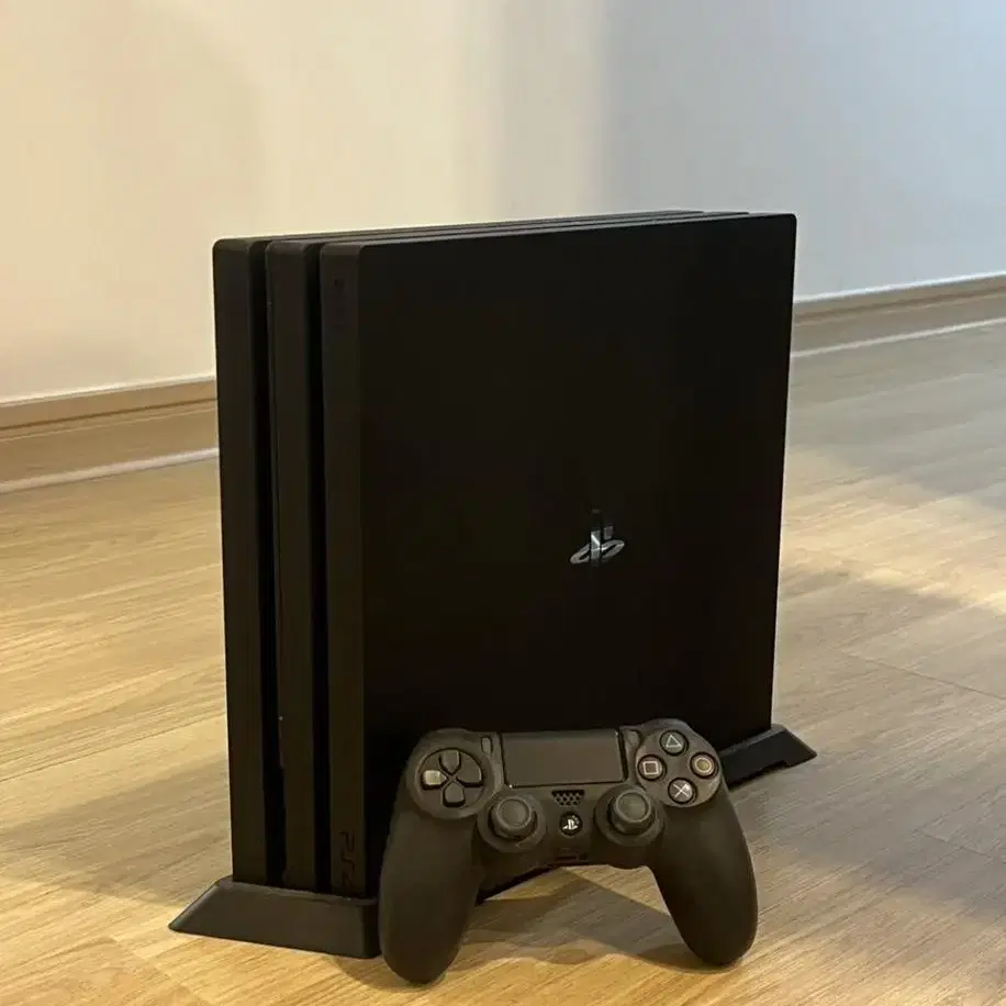 PS4 pro 1TB