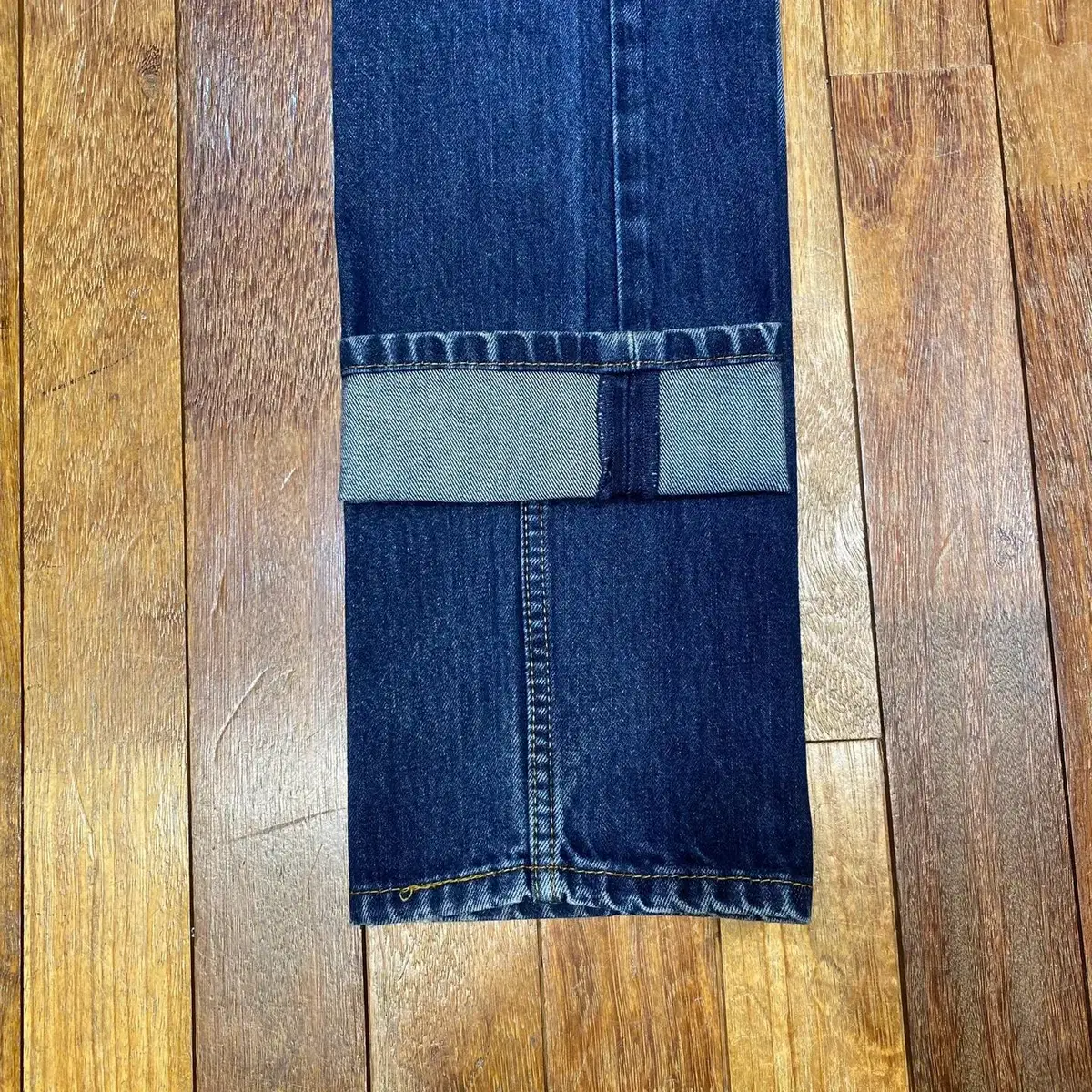 LEVIS 505 USED HIGH WAIST 31