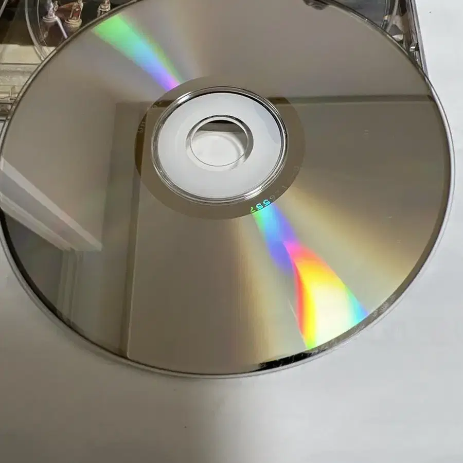 양파 2집 cd