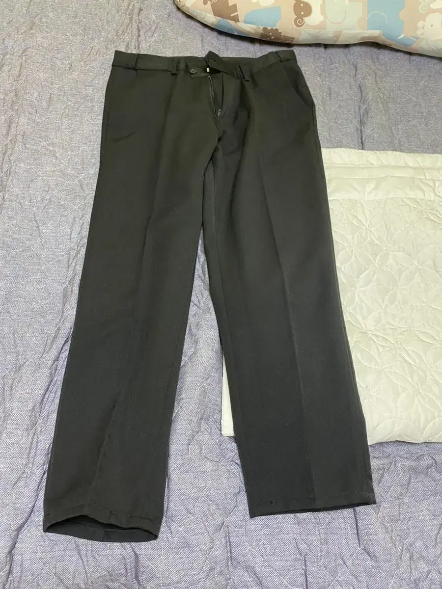 Men's Slacks