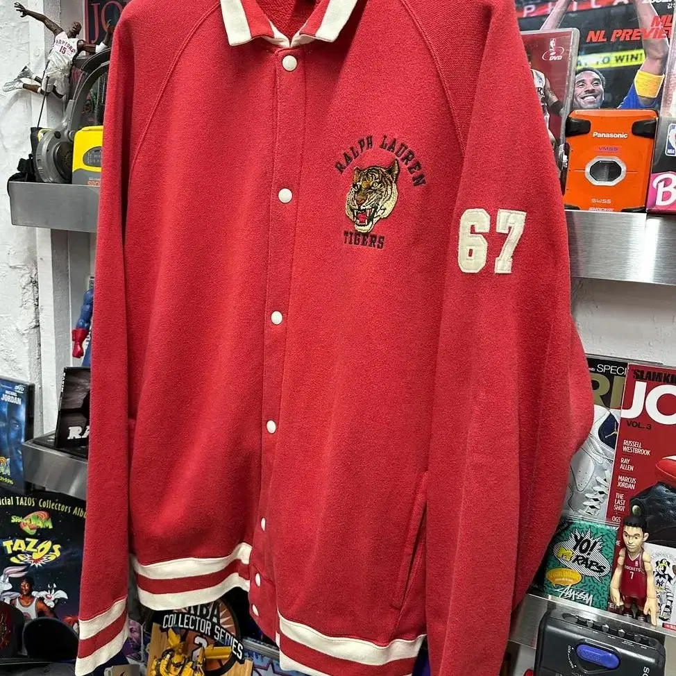 90s polo sport vtg tiger jk 폴로스포츠