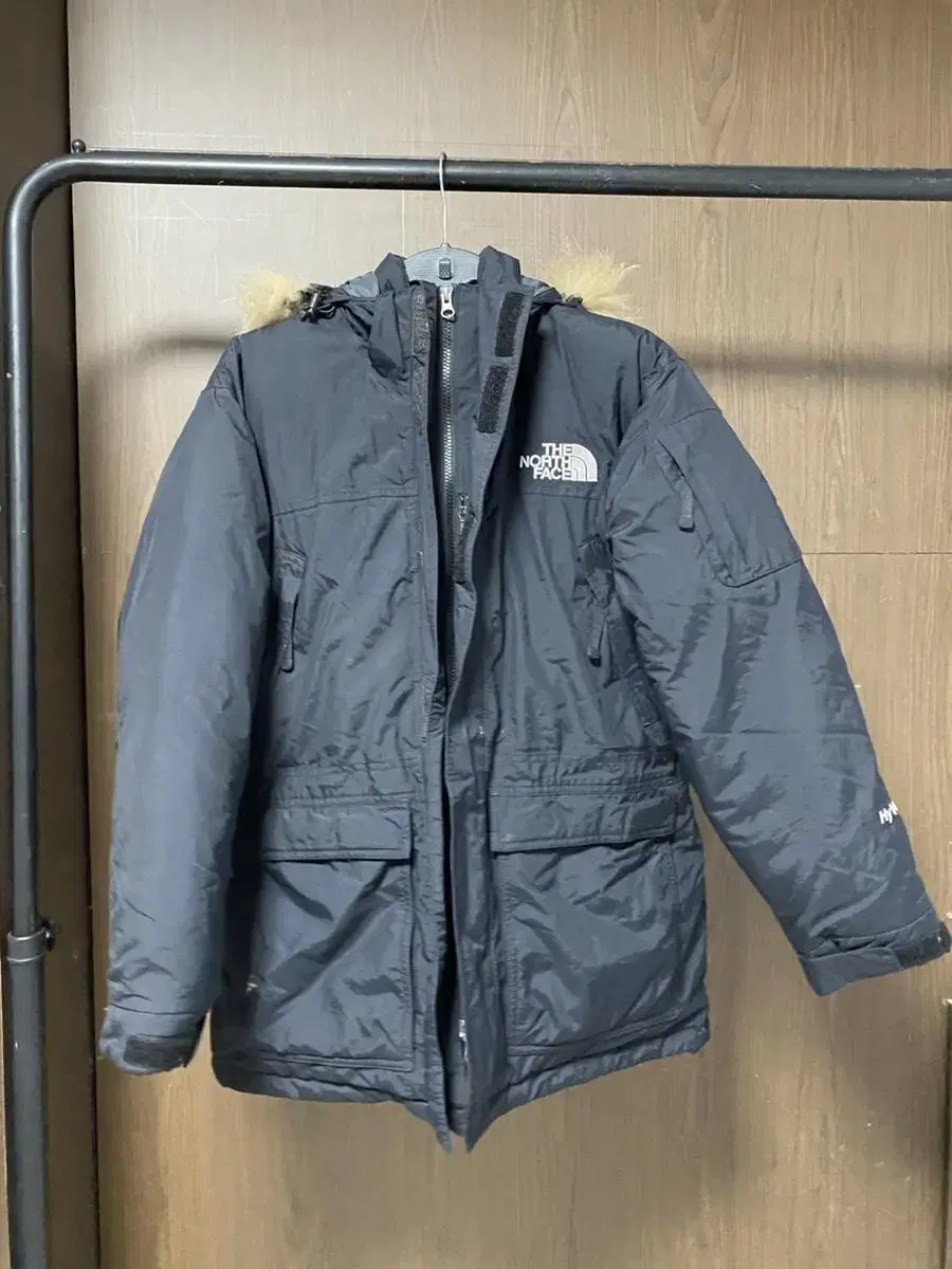 The North Face Padding 90