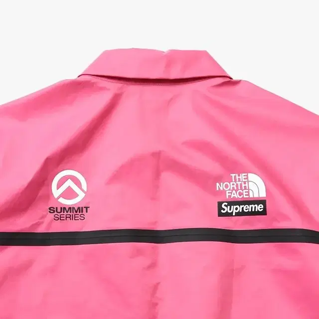 SUPREME X THE NORTH FACE