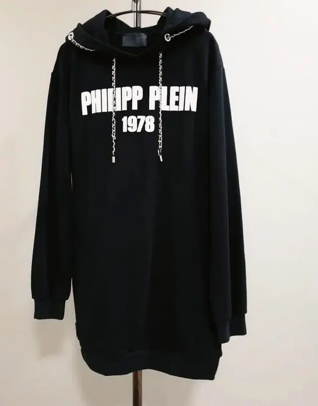 philpp plein 후드T(남여공용)