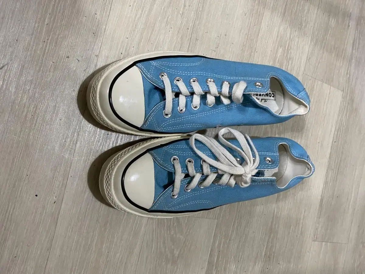 CONVERSE 285