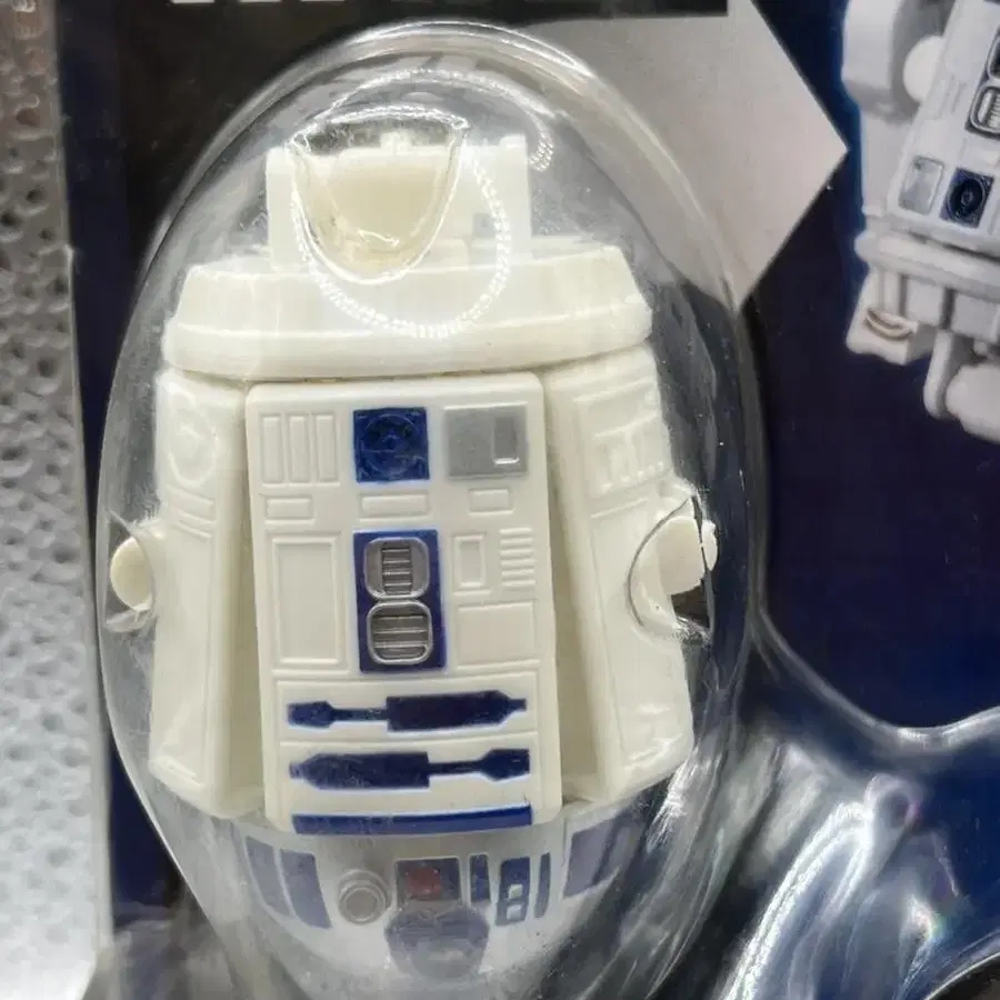 [미개봉] STARWARS 스타워즈 에그포스 R2-D2