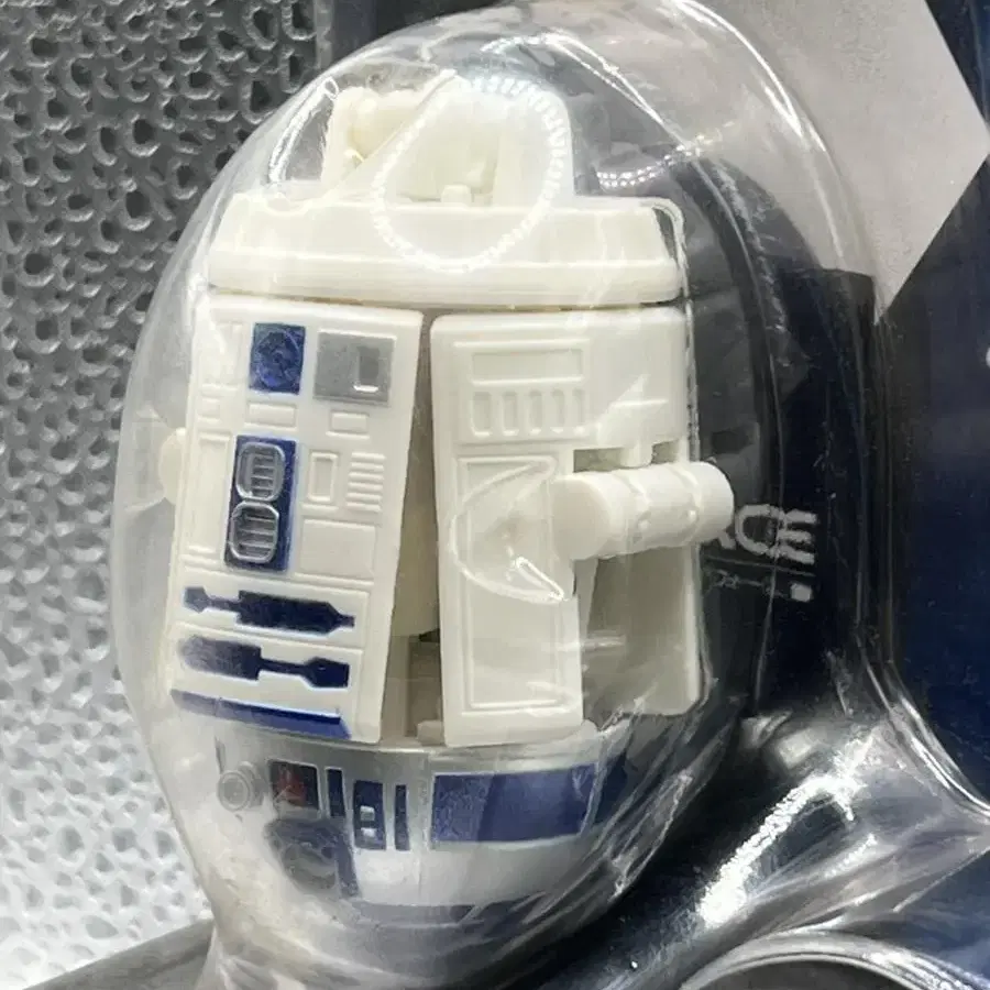 [미개봉] STARWARS 스타워즈 에그포스 R2-D2