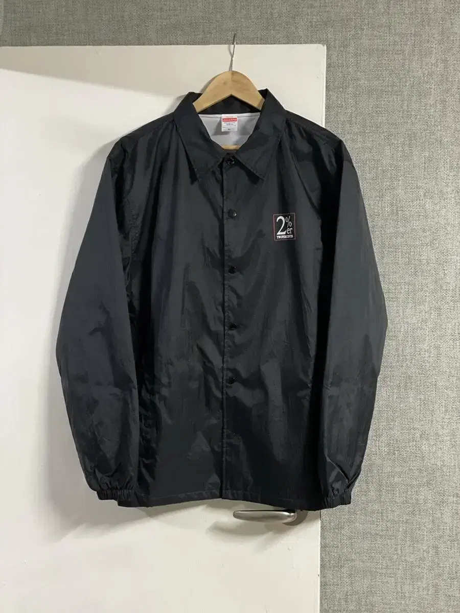 2%er Coach Jacket XL