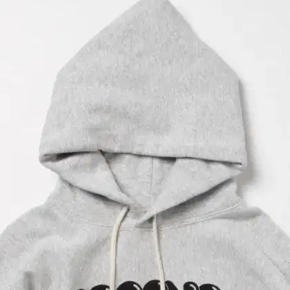 Beams Popeye Champion hoodie