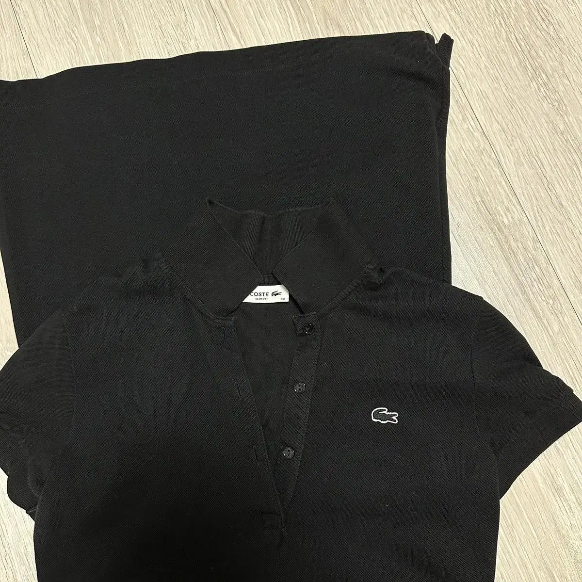 Lacoste PK ONEPIECE