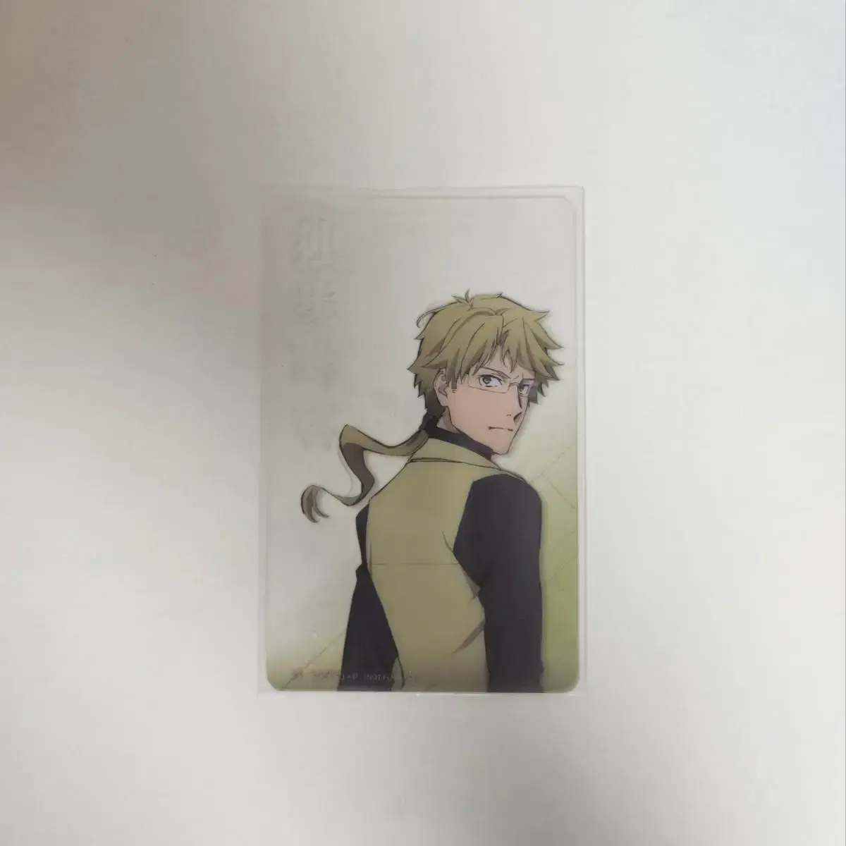 AnyPlus Moons Dog Collaboration Cafe pre-order benefit Toppo Kunikida