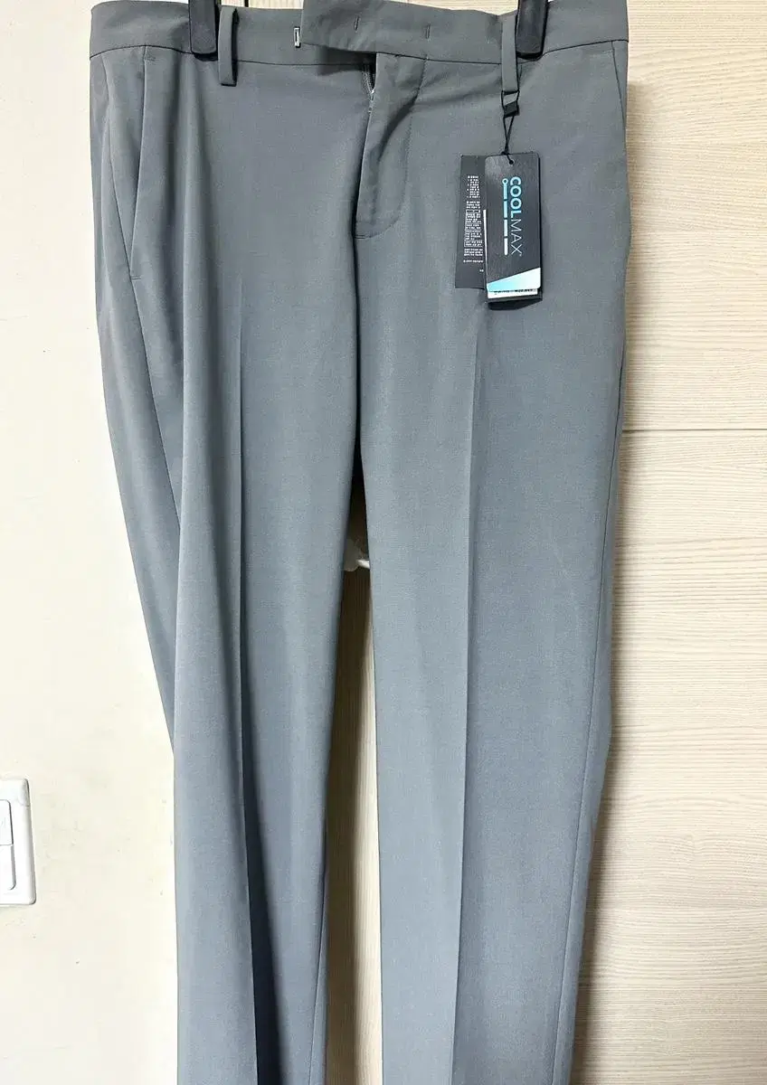 [29] Concept One Coolmax Slacks