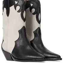 Isabel marant duoni boots 37 새상품 이자벨마랑 웨