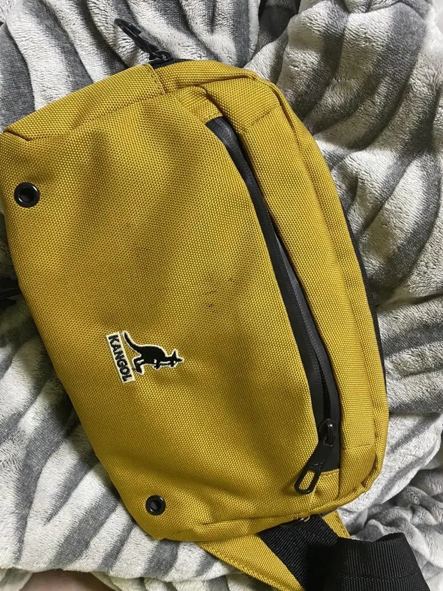 Kangol Slingback
