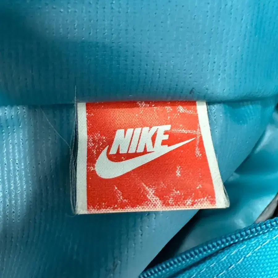 90s nike big size tote bag 나이키 토트백