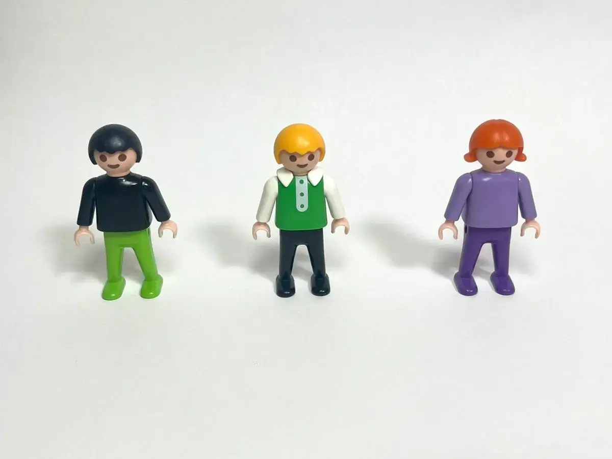 Playmobil Children's Figures