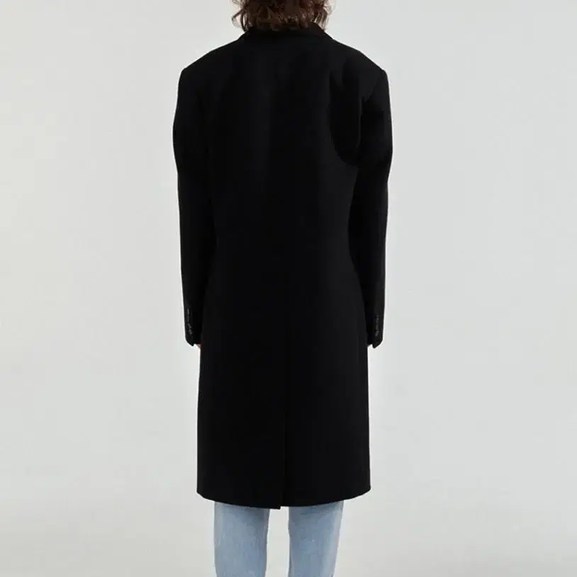 더바넷 the barnnet 브릿 코트 brit cashmere coat