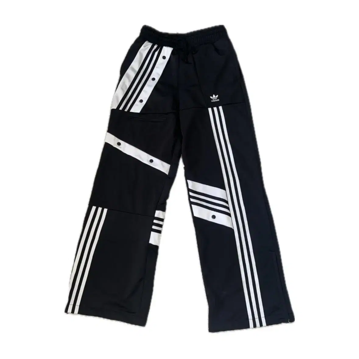 Adidas x Danielle Cattari collaboration pants for sale!