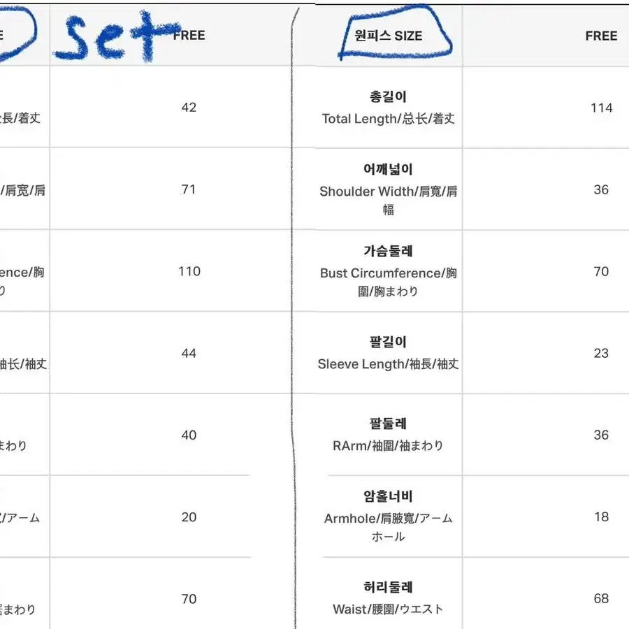 여성 플레어원피스+집업SET 세트