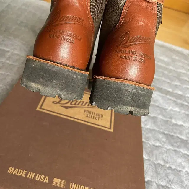 [260]대너 워커Danner 라이트  CEDAR BROWN