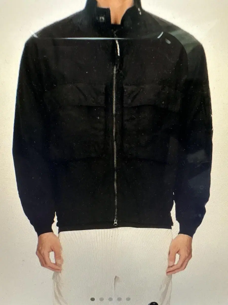 CP Company 23SS short jacket for sale.