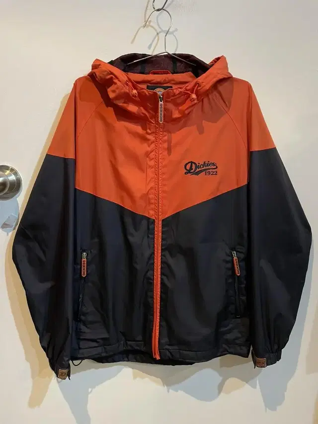 [DICKIES] 디키즈 바람막이(M/95/안감 메쉬소재)