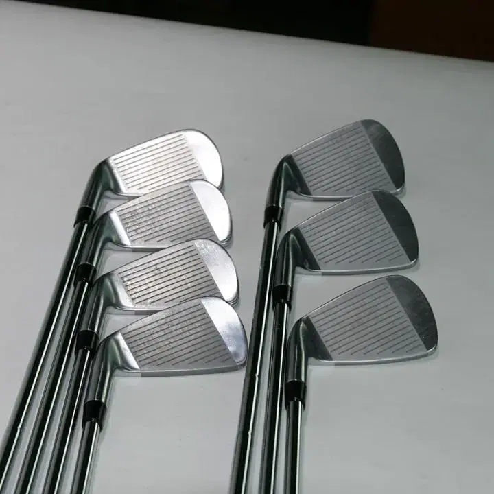 로마로 CXFORGED 7S 중고아이언세트 중고골프채 골프