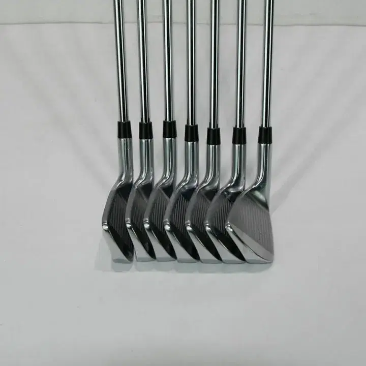 로마로 CXFORGED 7S 중고아이언세트 중고골프채 골프