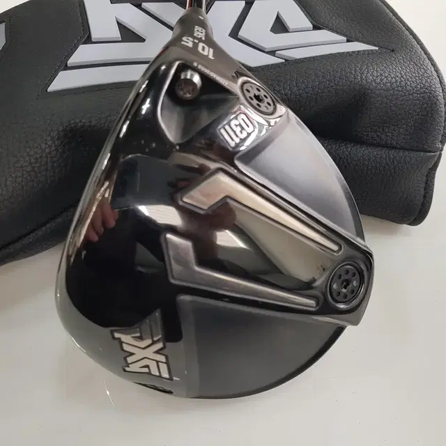 PXG GEN5 0311 드라이버