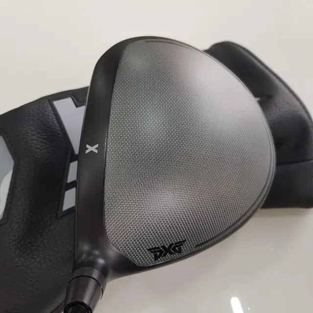 PXG GEN5 0311 드라이버