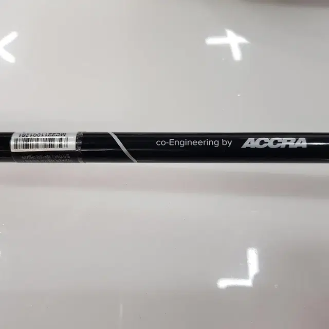 PXG GEN5 0311 드라이버