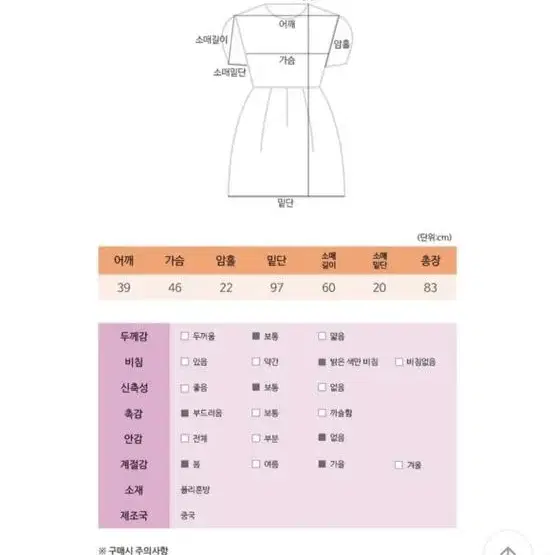 벨라데이 프릴 원피스 (블랙/화이트)