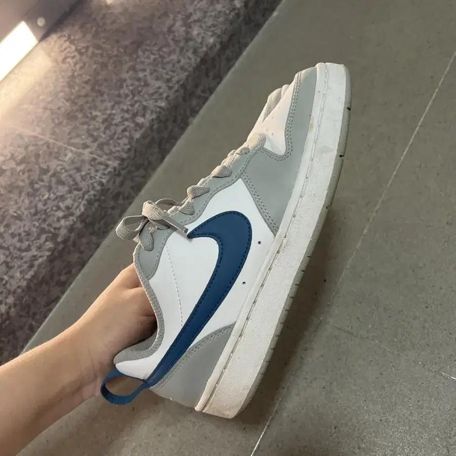 나이키 Nike Court Borough 코트 버로우 로우 2 라이트 스