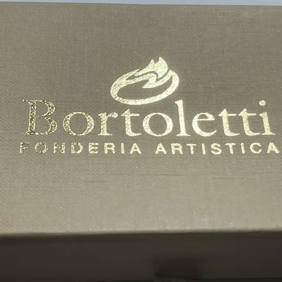 Bortoletti 딥펜