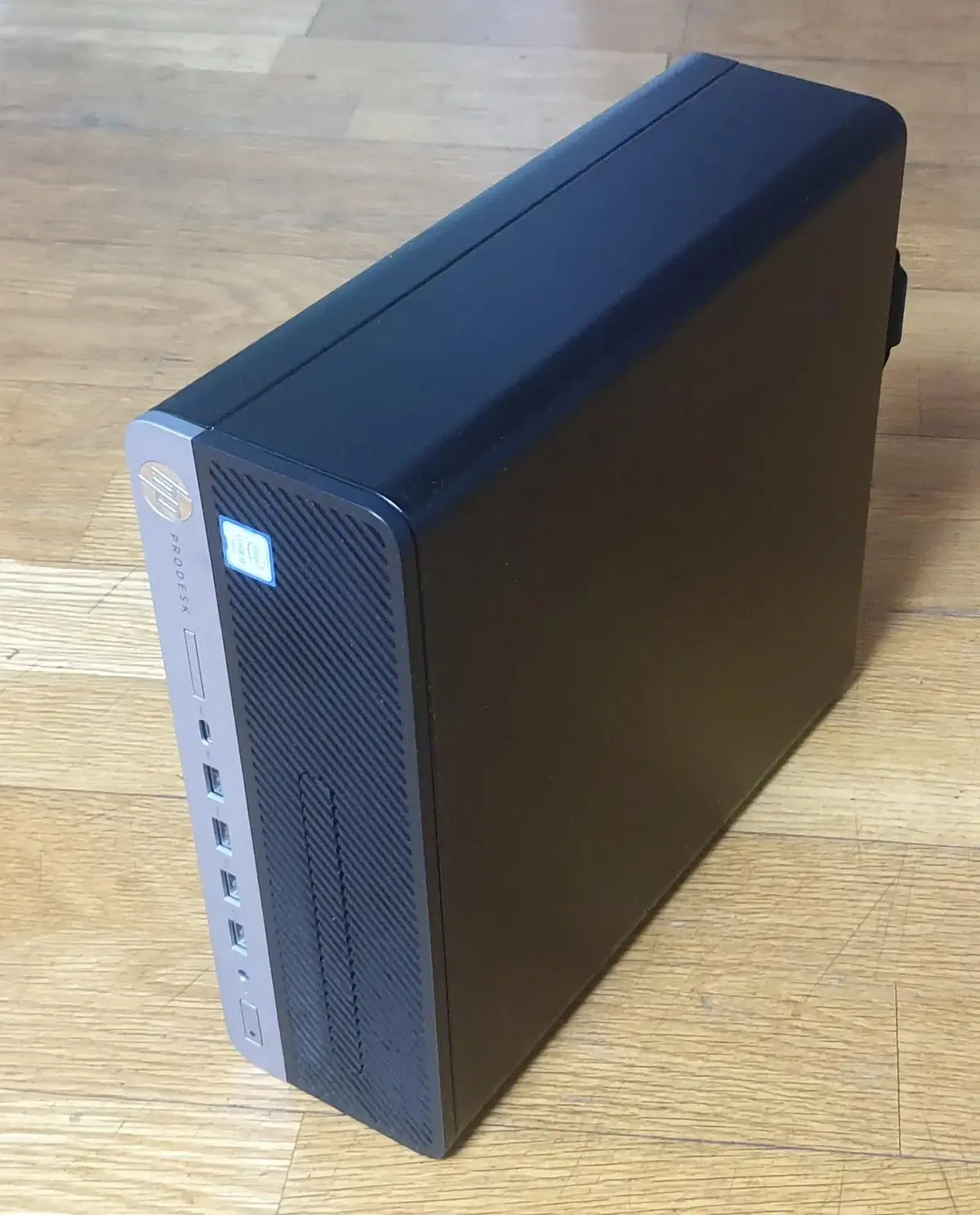 HP ProDesk 600 G3 ( i5-6500 )