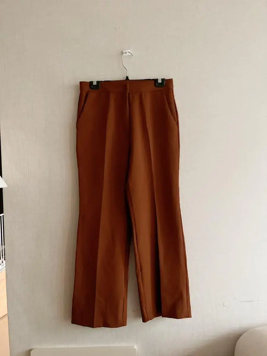 Basic Slacks Large 29-30