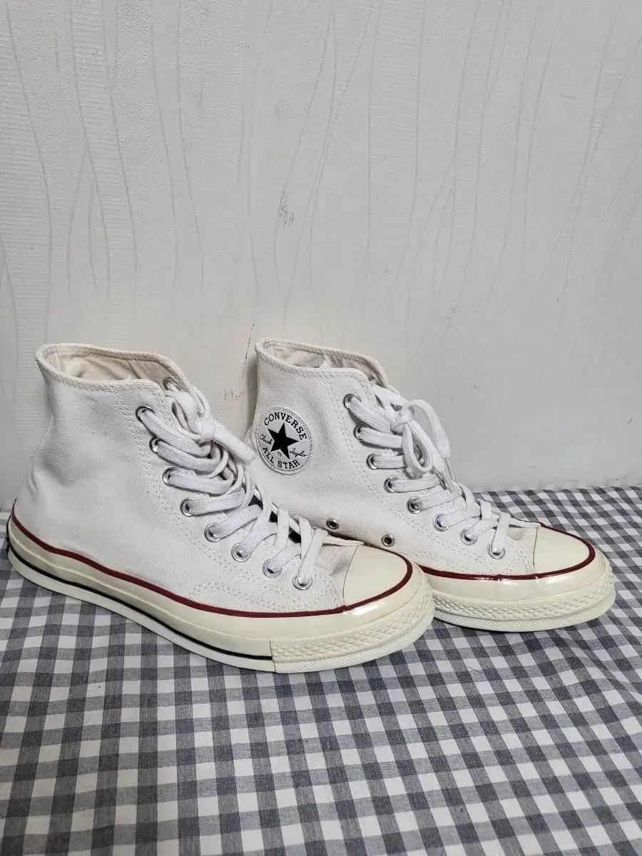 Chuck Taylor All-Star High