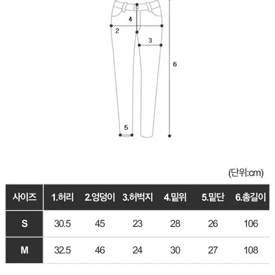 브랜디 에이블리 쇼앤룸 연청 라이트 부츠컷 데님 팬츠 m