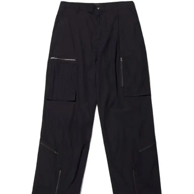 비슬로우 카고팬츠 COMFY UTILITY FLIGHT PANTS