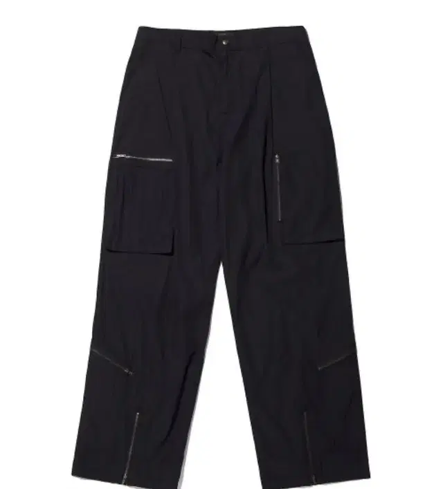 비슬로우 카고팬츠 COMFY UTILITY FLIGHT PANTS