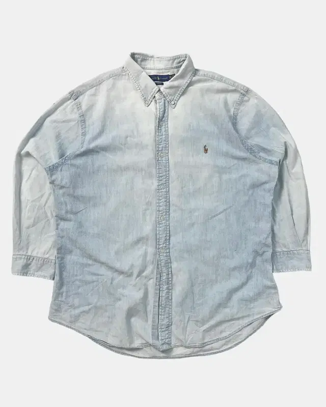 polo ralph lauren bleached sky shirts