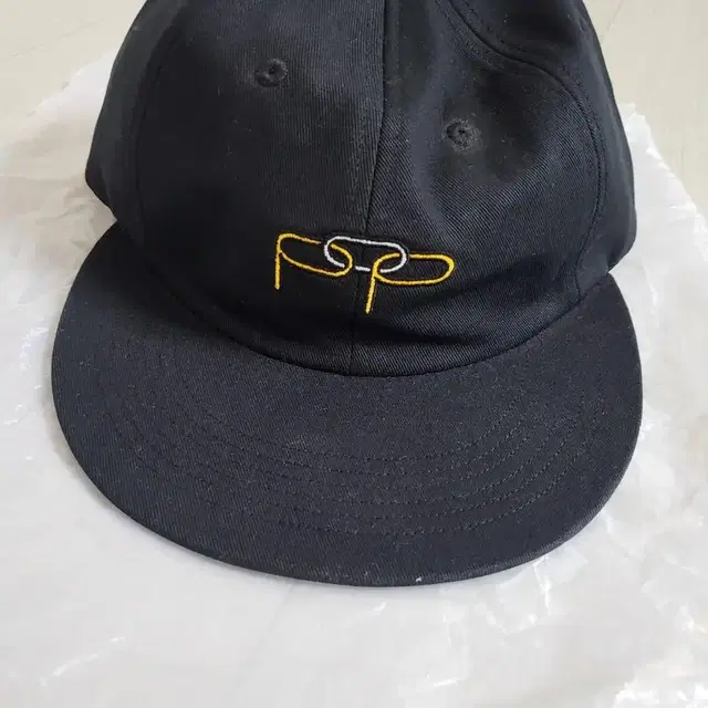 MISSING LINK SIXPANEL HAT