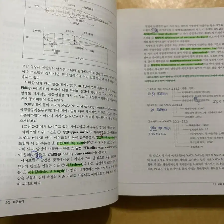 항공우주학개론