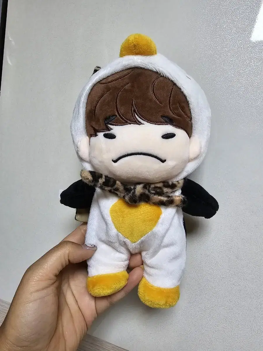 junho#pretty20#junho doll