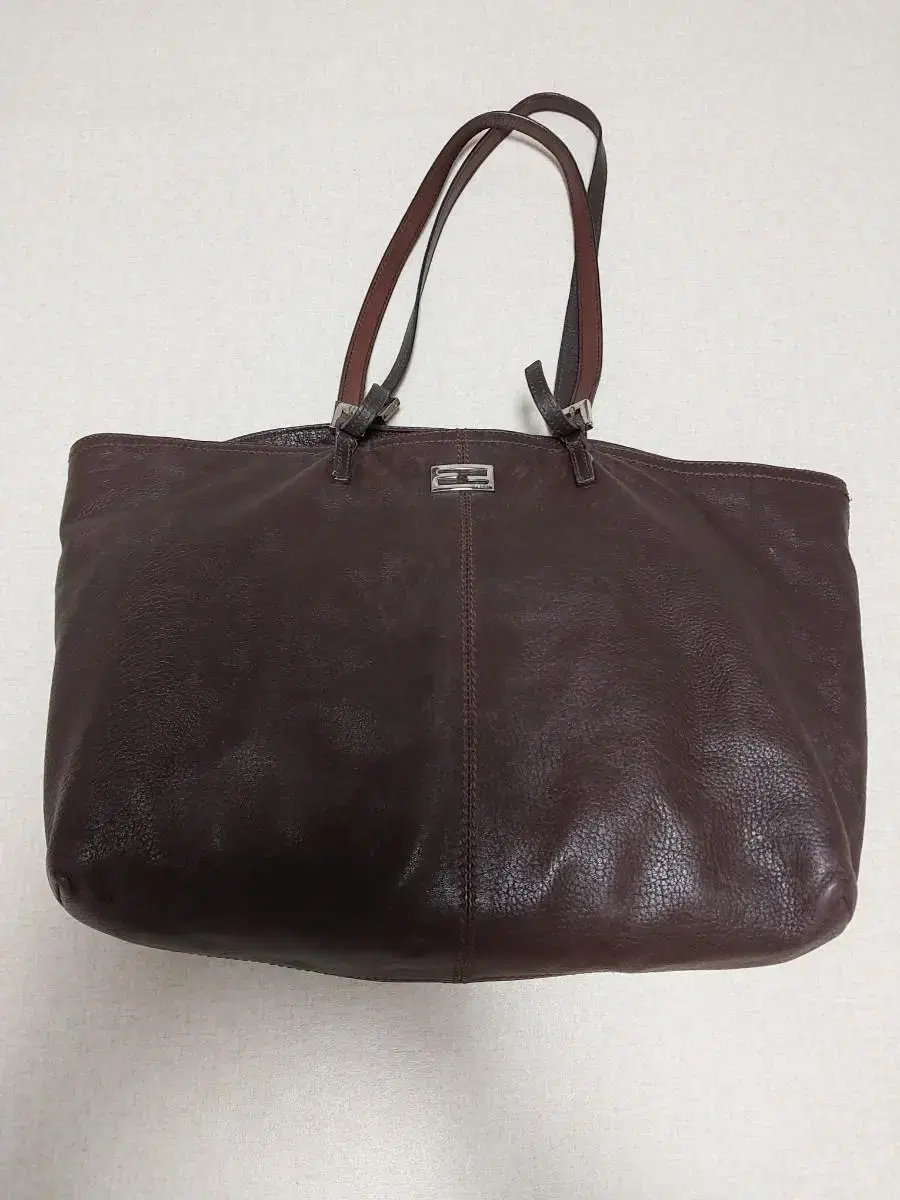 Pandy Shoulder Bag (Genuine)