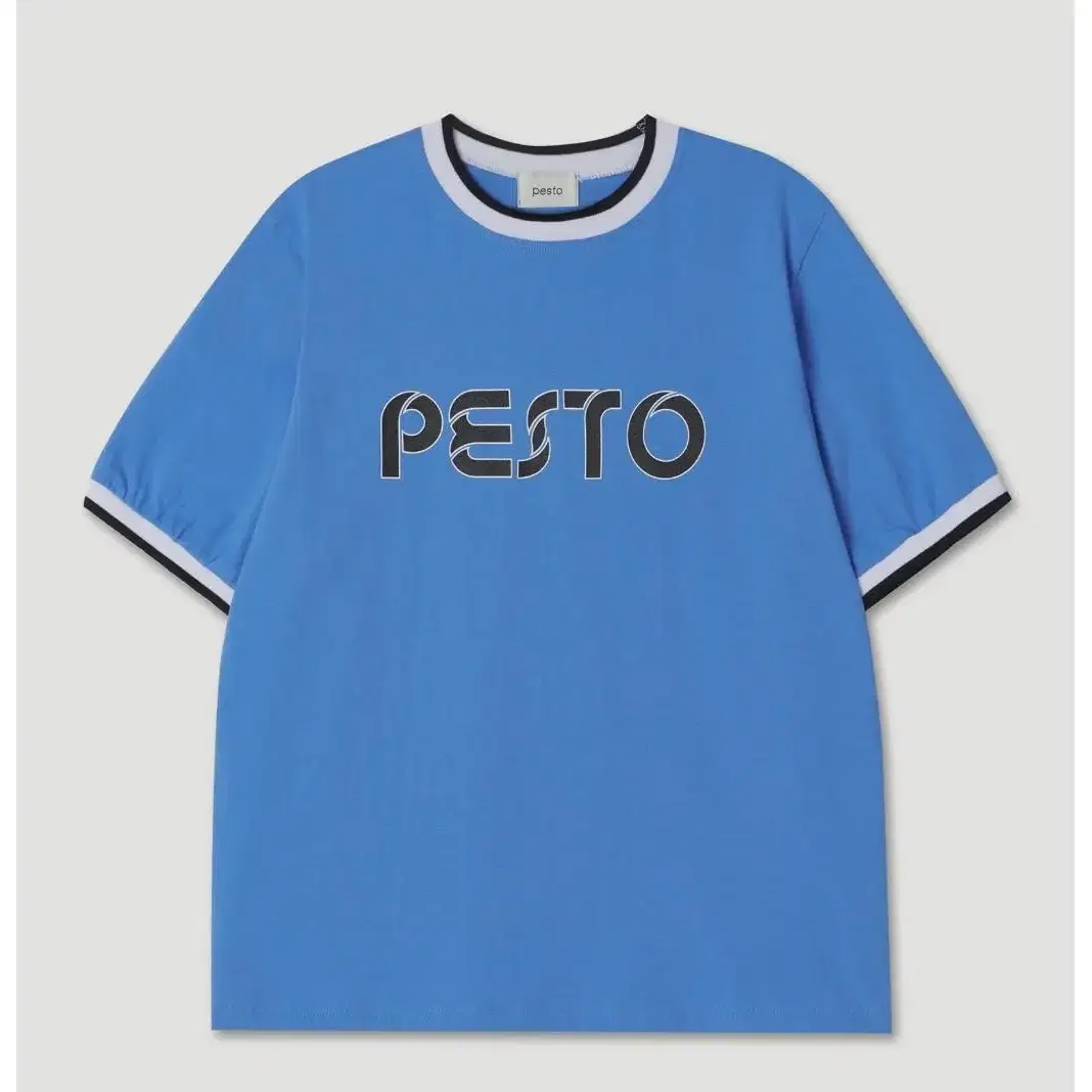 페스토 pesto 팀 티셔츠 돌핀